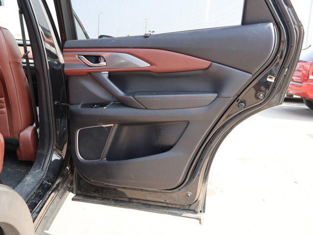 used 2019 Mazda CX-9 car, priced at $18,789