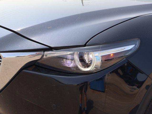 used 2019 Mazda CX-9 car, priced at $18,789
