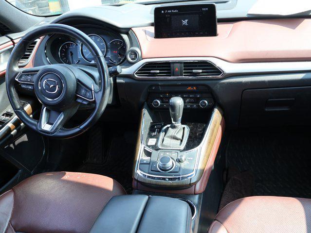 used 2019 Mazda CX-9 car, priced at $18,789