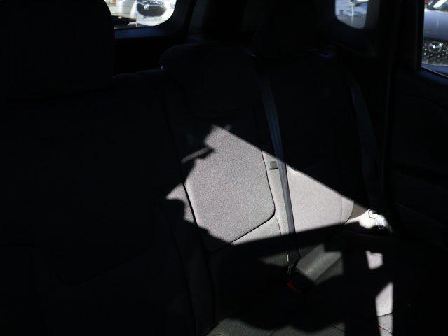 used 2022 Jeep Renegade car, priced at $22,645