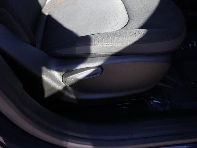 used 2022 Jeep Renegade car, priced at $22,645