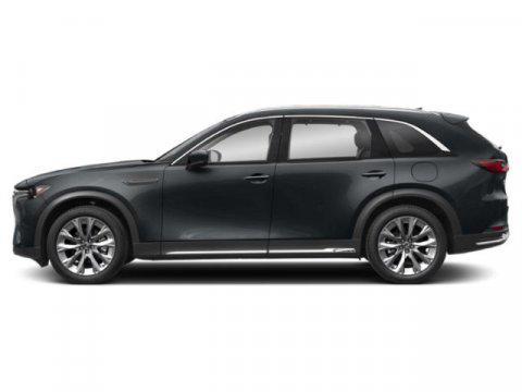 new 2024 Mazda CX-90 car, priced at $45,667