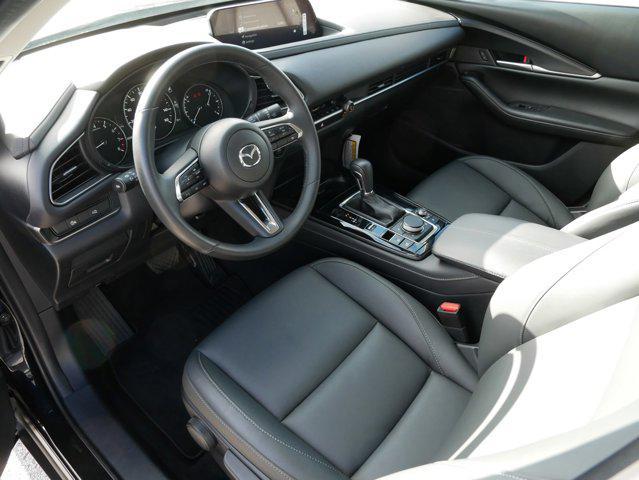 used 2024 Mazda CX-30 car, priced at $23,300