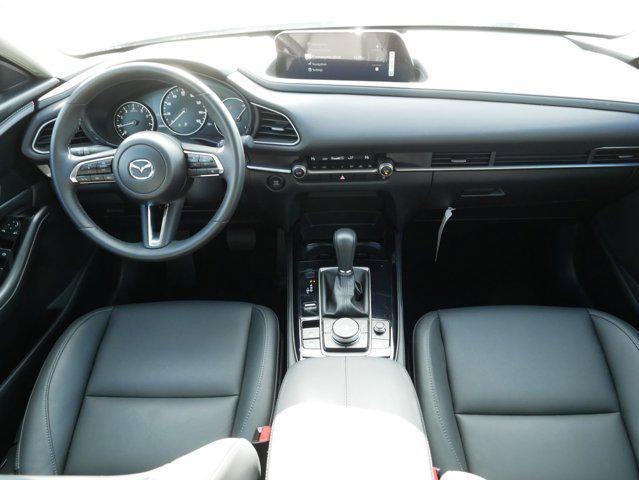 used 2024 Mazda CX-30 car, priced at $23,300