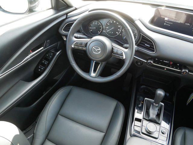 used 2024 Mazda CX-30 car, priced at $23,300