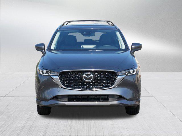 new 2024 Mazda CX-5 car, priced at $29,575