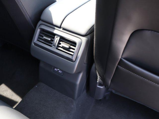 new 2025 Mazda CX-50 car, priced at $38,630