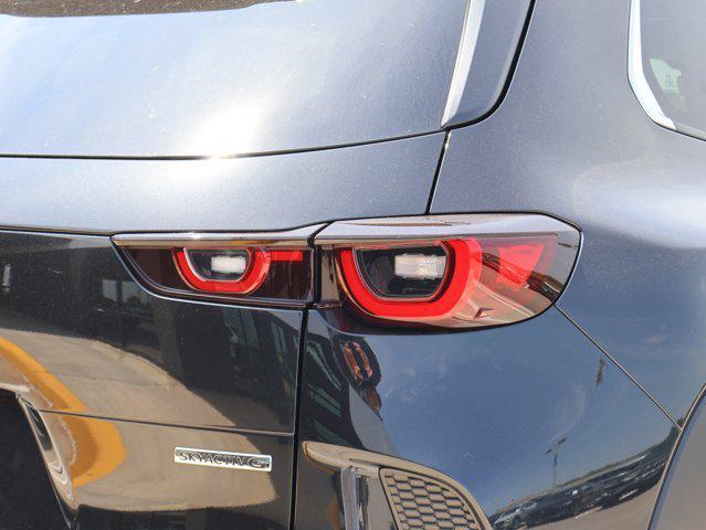 new 2025 Mazda CX-50 car, priced at $38,630