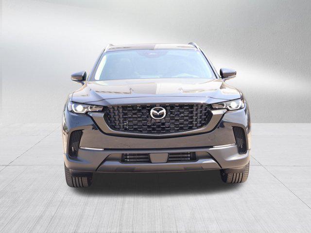 new 2025 Mazda CX-50 car, priced at $38,630