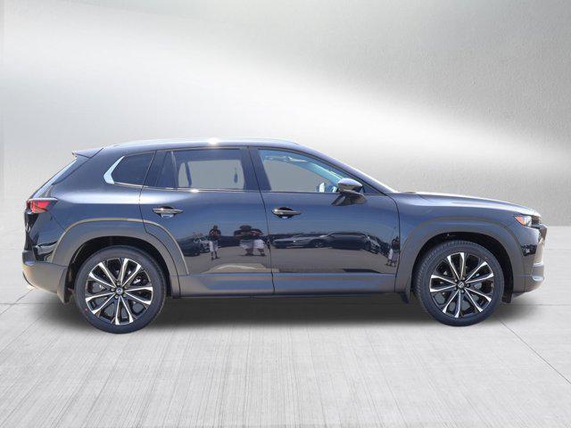new 2025 Mazda CX-50 car, priced at $38,630
