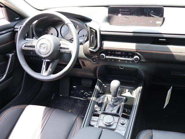 new 2025 Mazda CX-50 car, priced at $38,630