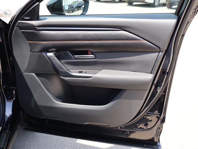 new 2025 Mazda CX-50 car, priced at $38,630