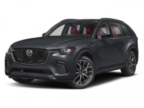 new 2026 Mazda CX-70 car, priced at $55,860