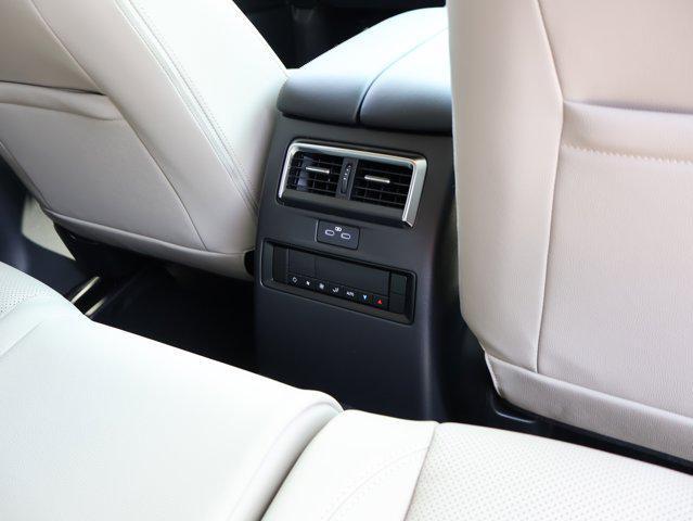 new 2025 Mazda CX-90 car, priced at $48,560