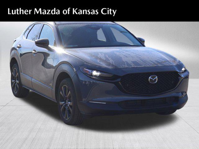 used 2025 Mazda CX-30 car, priced at $32,990