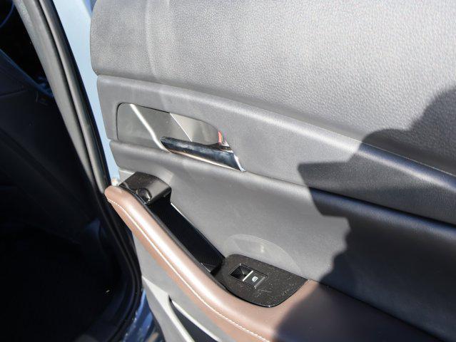 used 2025 Mazda CX-30 car, priced at $32,990