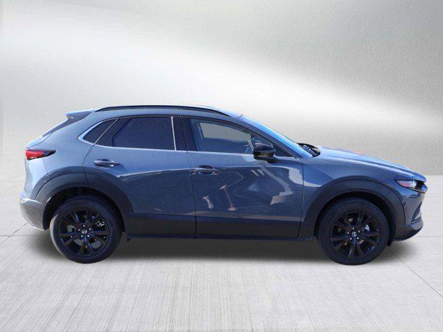 used 2025 Mazda CX-30 car, priced at $32,990