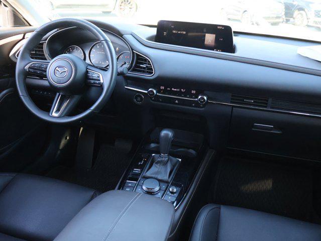 used 2025 Mazda CX-30 car, priced at $32,990