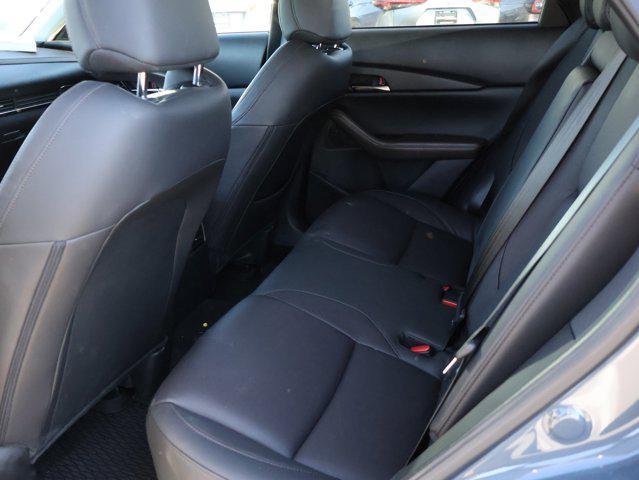used 2025 Mazda CX-30 car, priced at $32,990