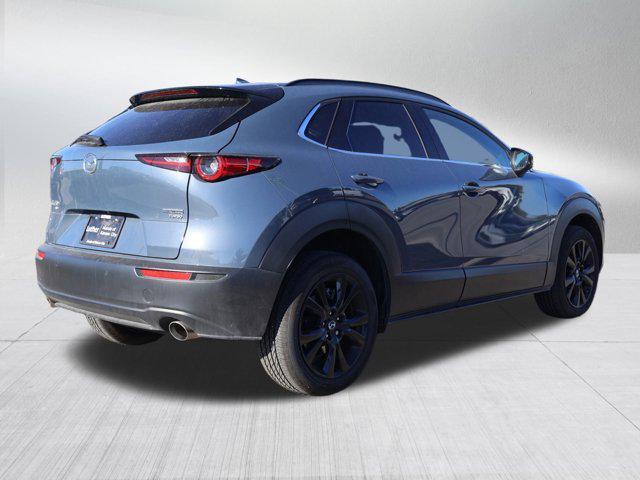 used 2025 Mazda CX-30 car, priced at $32,990