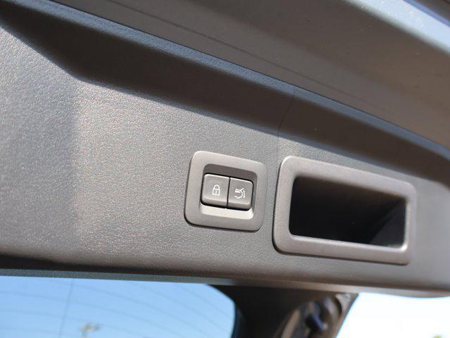 used 2025 Mazda CX-30 car, priced at $32,990