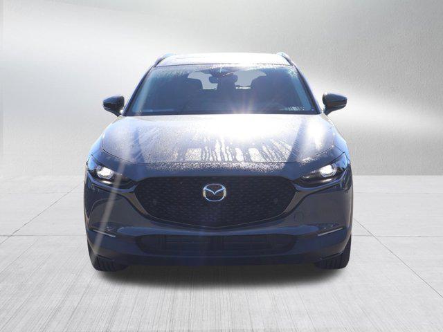 used 2025 Mazda CX-30 car, priced at $32,990