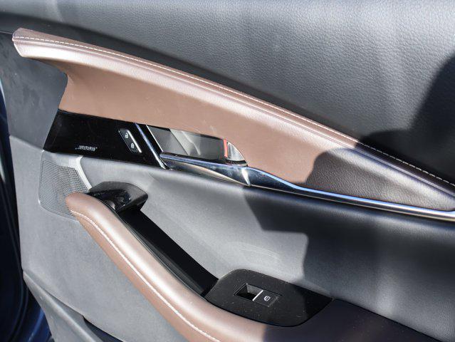 used 2025 Mazda CX-30 car, priced at $32,990