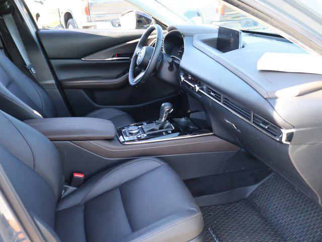 used 2025 Mazda CX-30 car, priced at $32,990