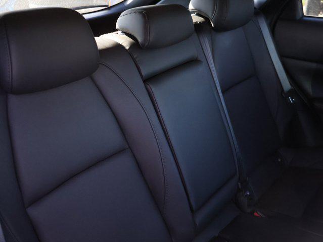 used 2025 Mazda CX-30 car, priced at $32,990