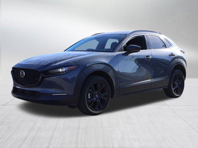 used 2025 Mazda CX-30 car, priced at $32,990