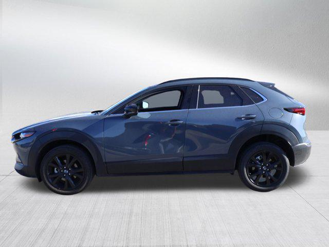 used 2025 Mazda CX-30 car, priced at $32,990