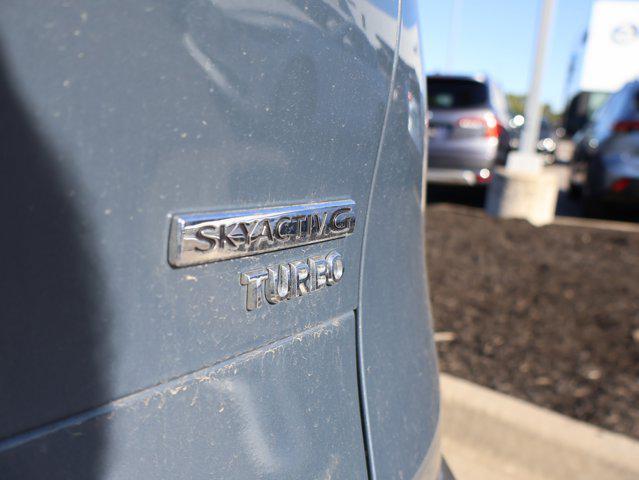 used 2025 Mazda CX-30 car, priced at $32,990