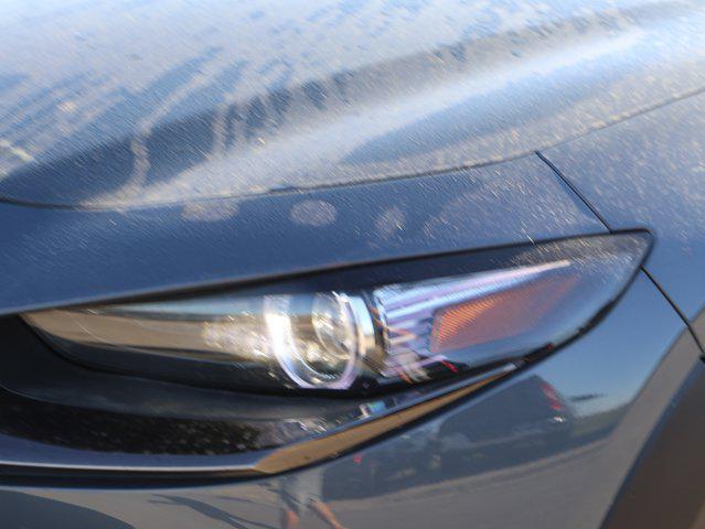 used 2025 Mazda CX-30 car, priced at $32,990