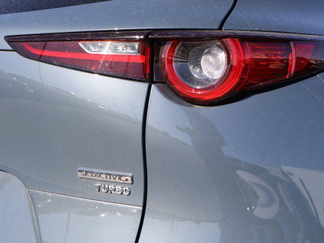 used 2025 Mazda CX-30 car, priced at $32,990