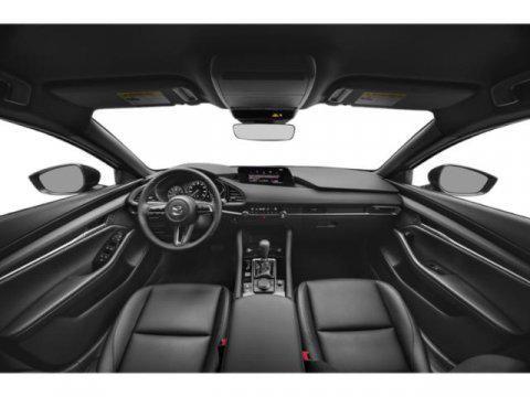 new 2026 Mazda Mazda3 car, priced at $28,390