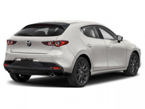 new 2026 Mazda Mazda3 car, priced at $28,390