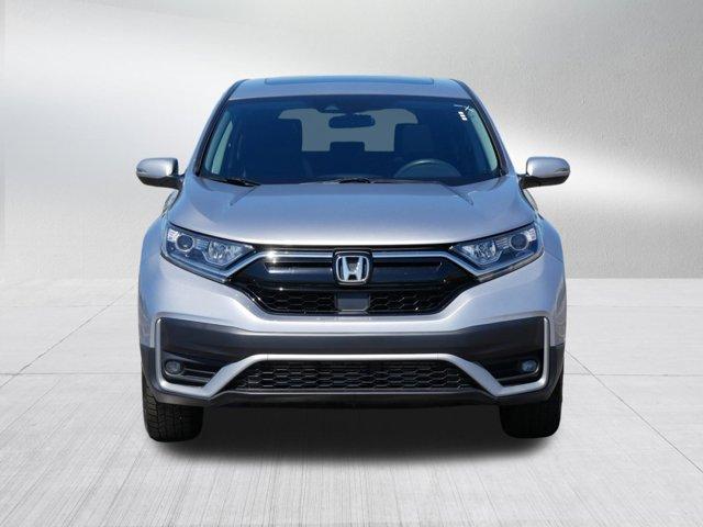 used 2020 Honda CR-V car, priced at $24,775