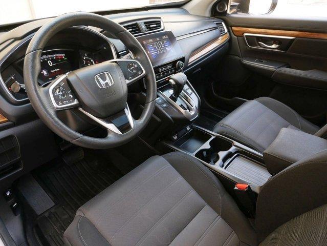 used 2020 Honda CR-V car, priced at $24,775