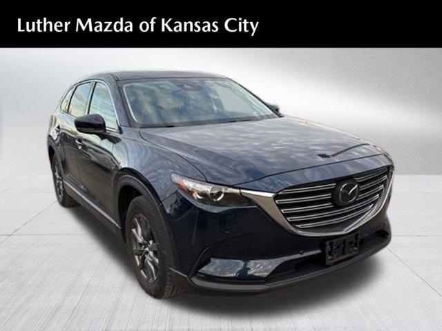 used 2021 Mazda CX-9 car, priced at $25,995