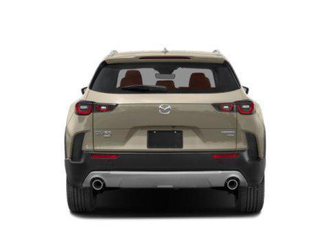 new 2025 Mazda CX-50 car, priced at $42,590