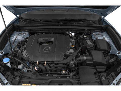 used 2023 Mazda CX-30 car, priced at $24,000