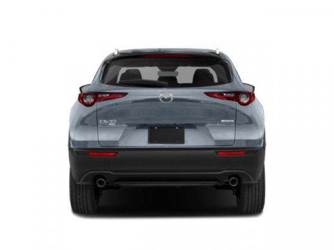used 2023 Mazda CX-30 car, priced at $24,000
