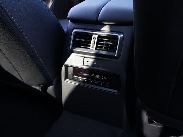 new 2025 Mazda CX-70 PHEV car, priced at $54,940