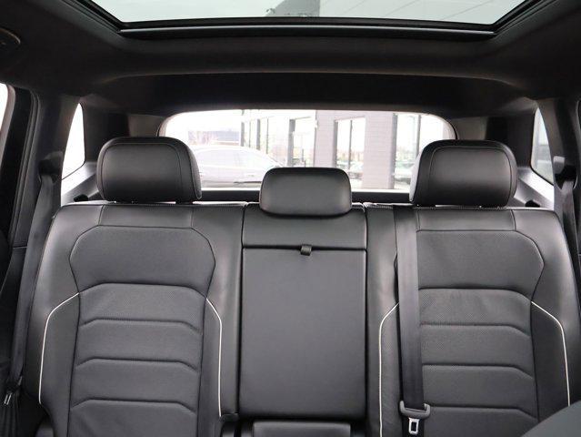 used 2023 Volkswagen Tiguan car, priced at $29,995