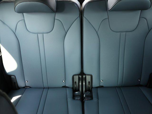 used 2025 Kia Sorento Hybrid car, priced at $41,595