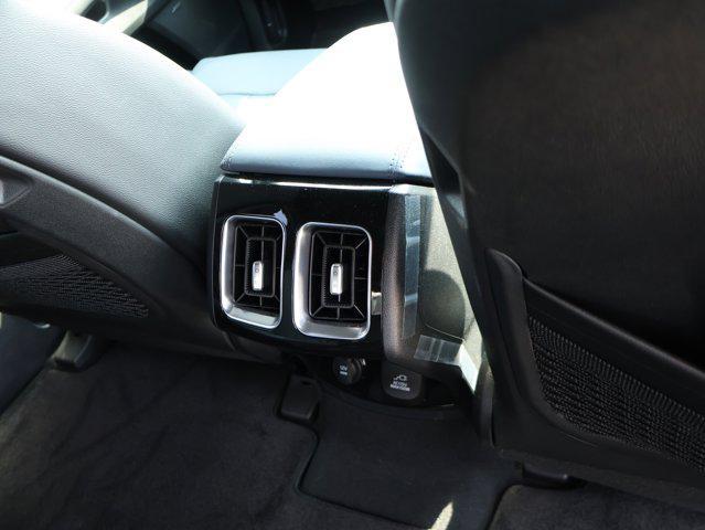 used 2025 Kia Sorento Hybrid car, priced at $41,595
