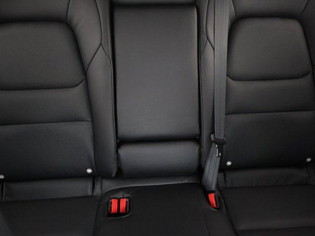 new 2025 Mazda CX-5 car, priced at $30,350