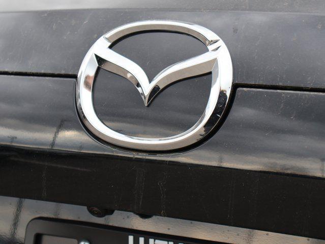 new 2025 Mazda CX-5 car, priced at $30,350