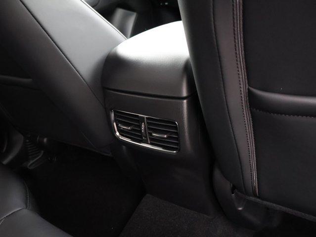 new 2025 Mazda CX-5 car, priced at $30,350