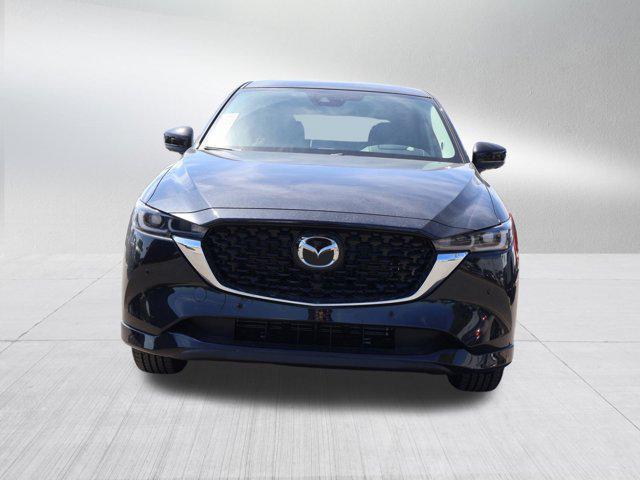 new 2025 Mazda CX-5 car, priced at $36,960